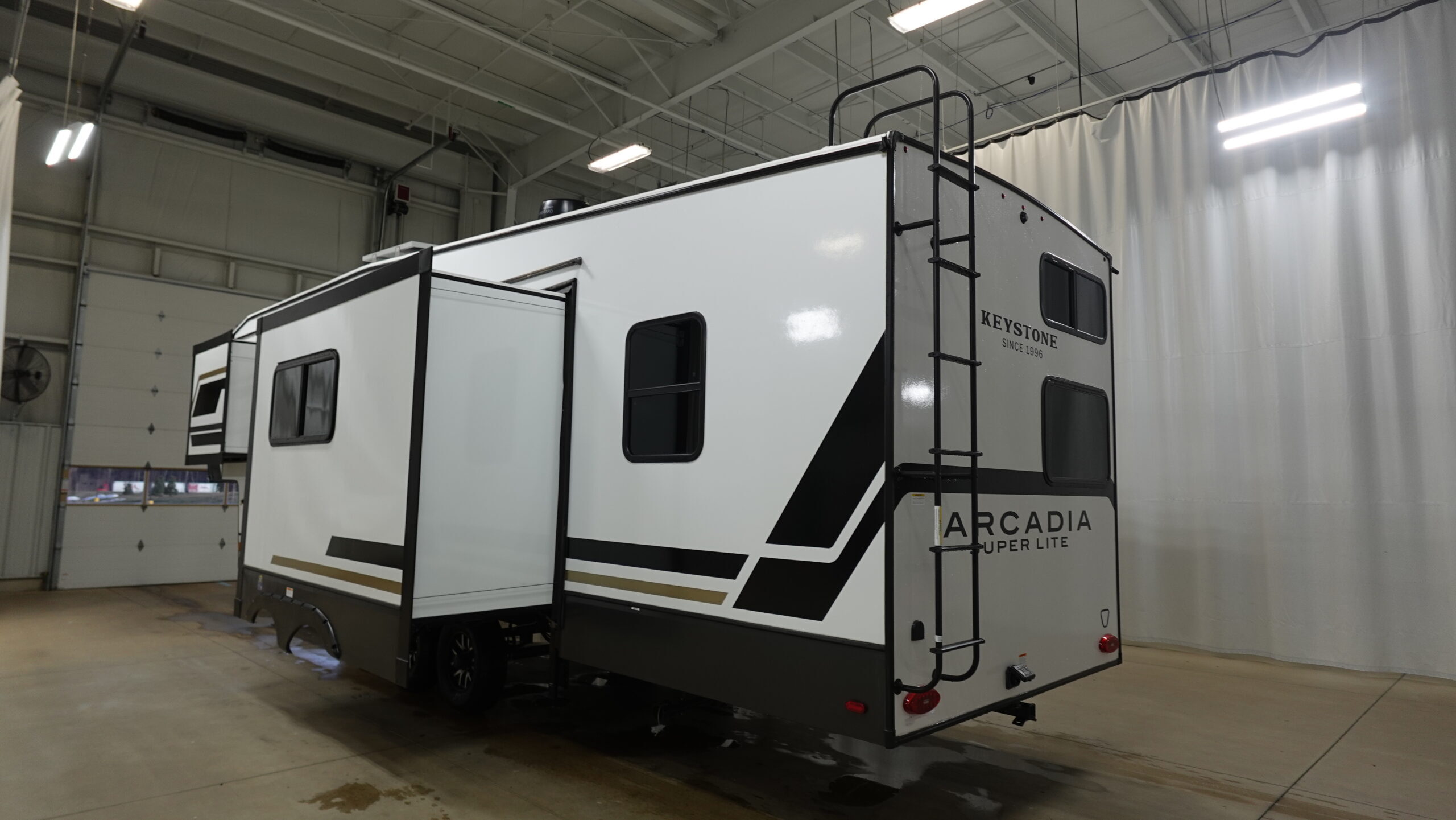 2026 Keystone ARCADIA SUPER LITE 308SLBH in dover FL