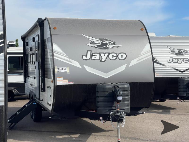 2027 Jayco Jay Flight 210QBW BAJA in meridian ID