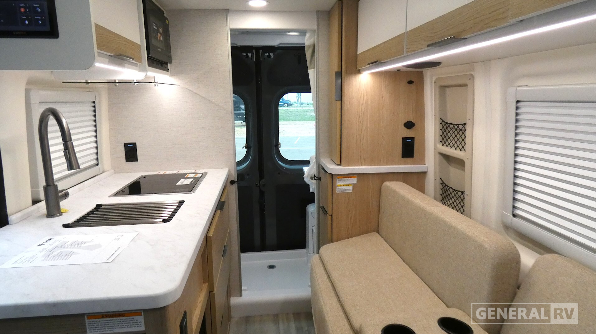 2027 Thor Motor Coach SCOPE 18M in longmont CO