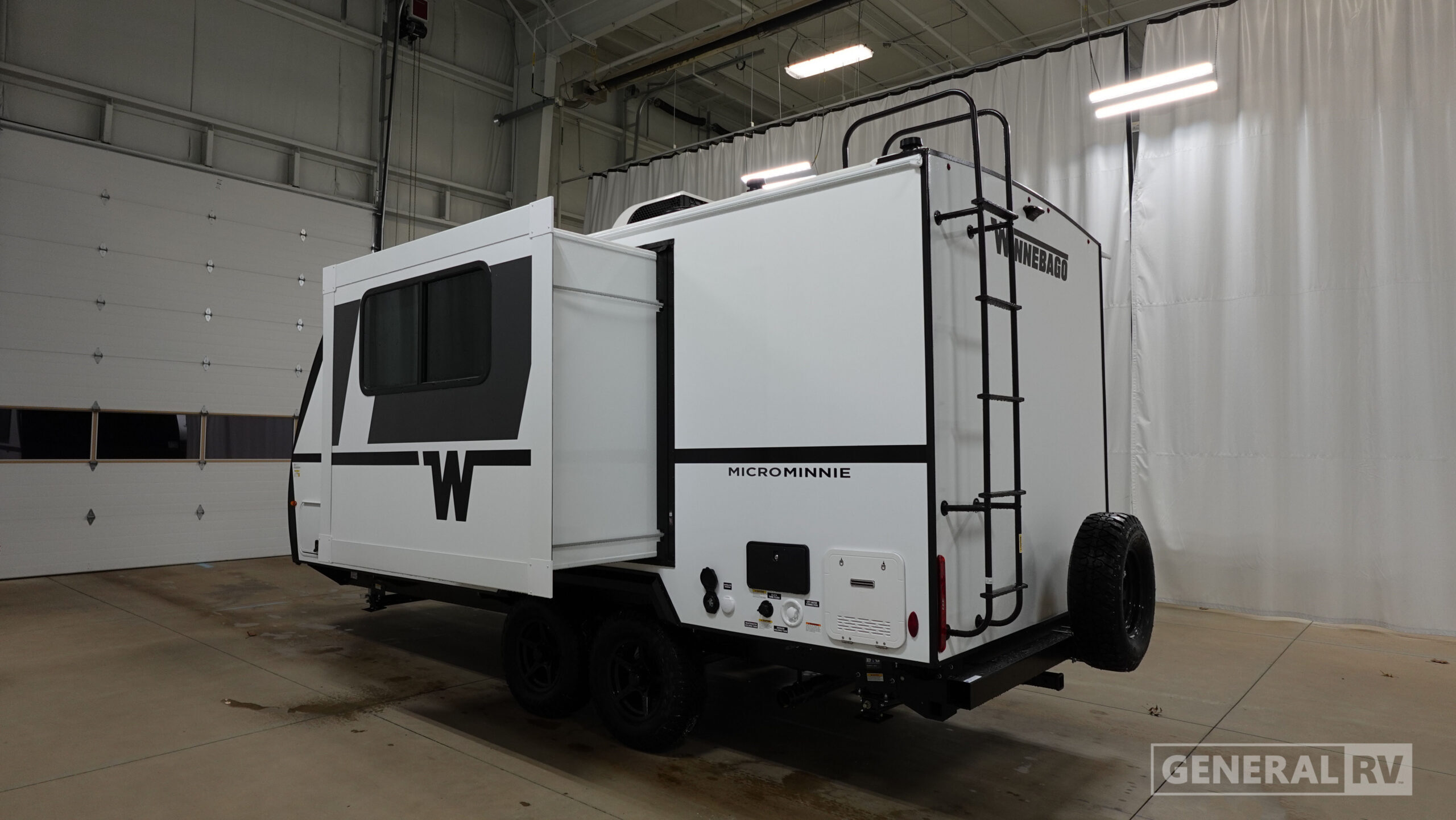 2026 Winnebago MICRO MINNIE 2108TB in winter garden FL