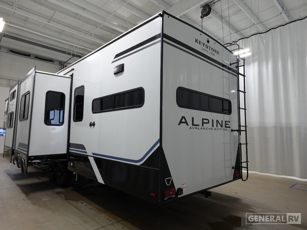 2026 Keystone AVALANCHE 379MB in mesa AZ