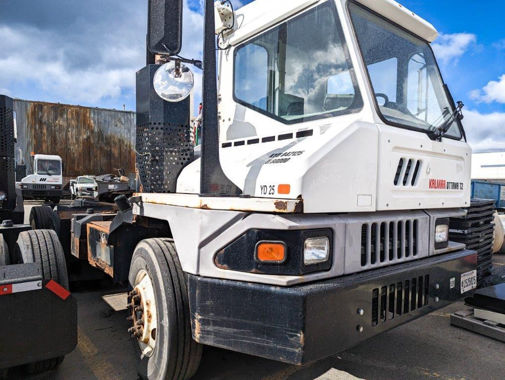 2017 KALMAR OTTAWA in Salt Lake City, UT