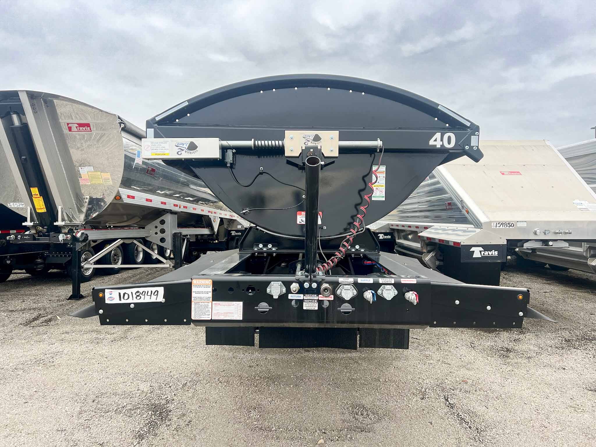 2026 SIDUMPR SIDE DUMP in Salt Lake City, UT
