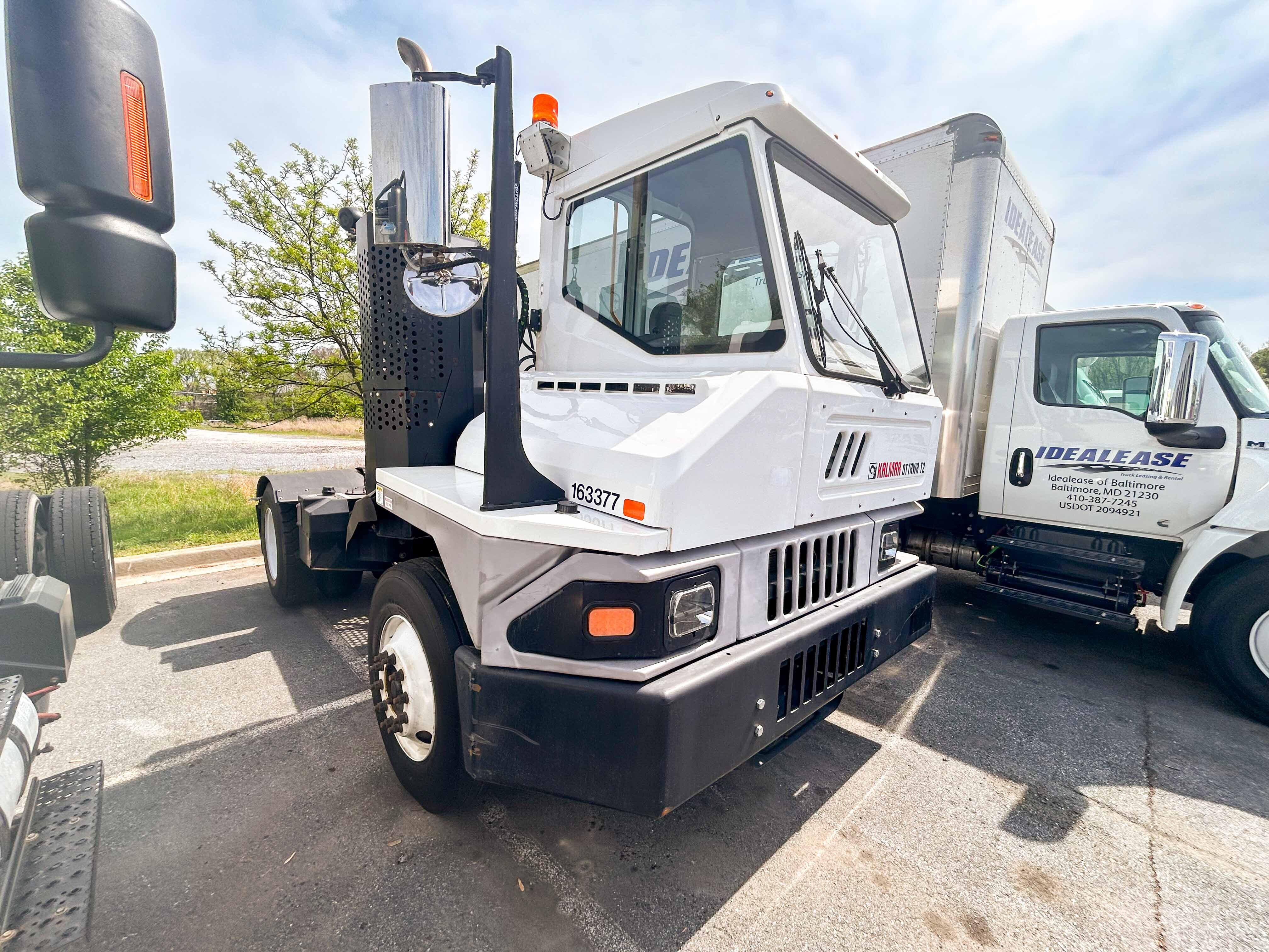 2021 KALMAR OTTAWA in Tolleson, AZ