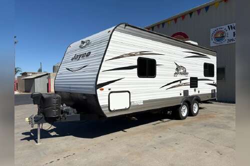 2018 Jayco Jay Flight SLX 8 212QBW in modesto CA