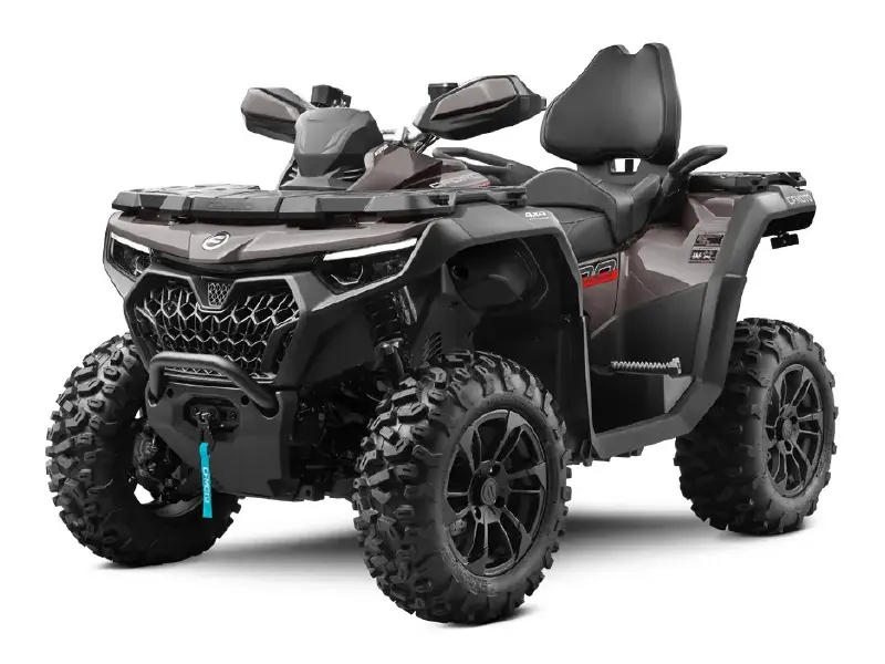 2026 CF MOTO CForce 800 Touring