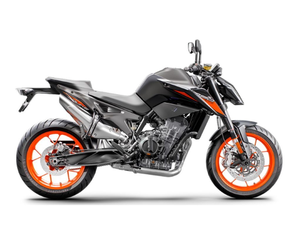 2020 KTM 790 Duke DUKE in Belleville, NJ