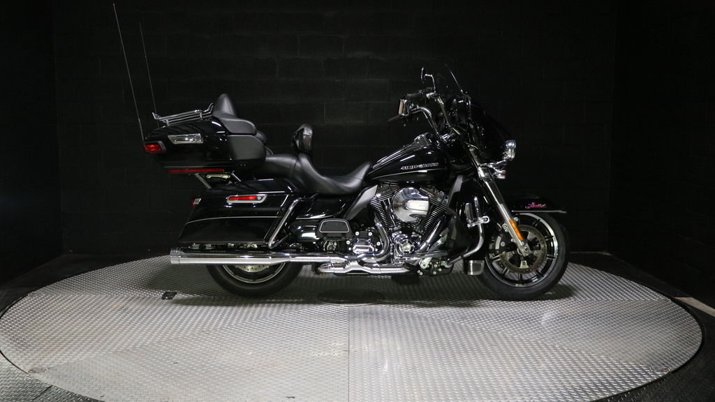 2015 Harley-Davidson® FLHTK - Ultra Limited ULTRA LIMITED in Paris, TX