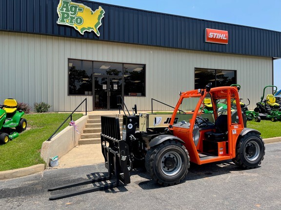 2026 JLG G5-18A in Cairo, GA