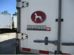 2019 Great Dane CHAMPION SE