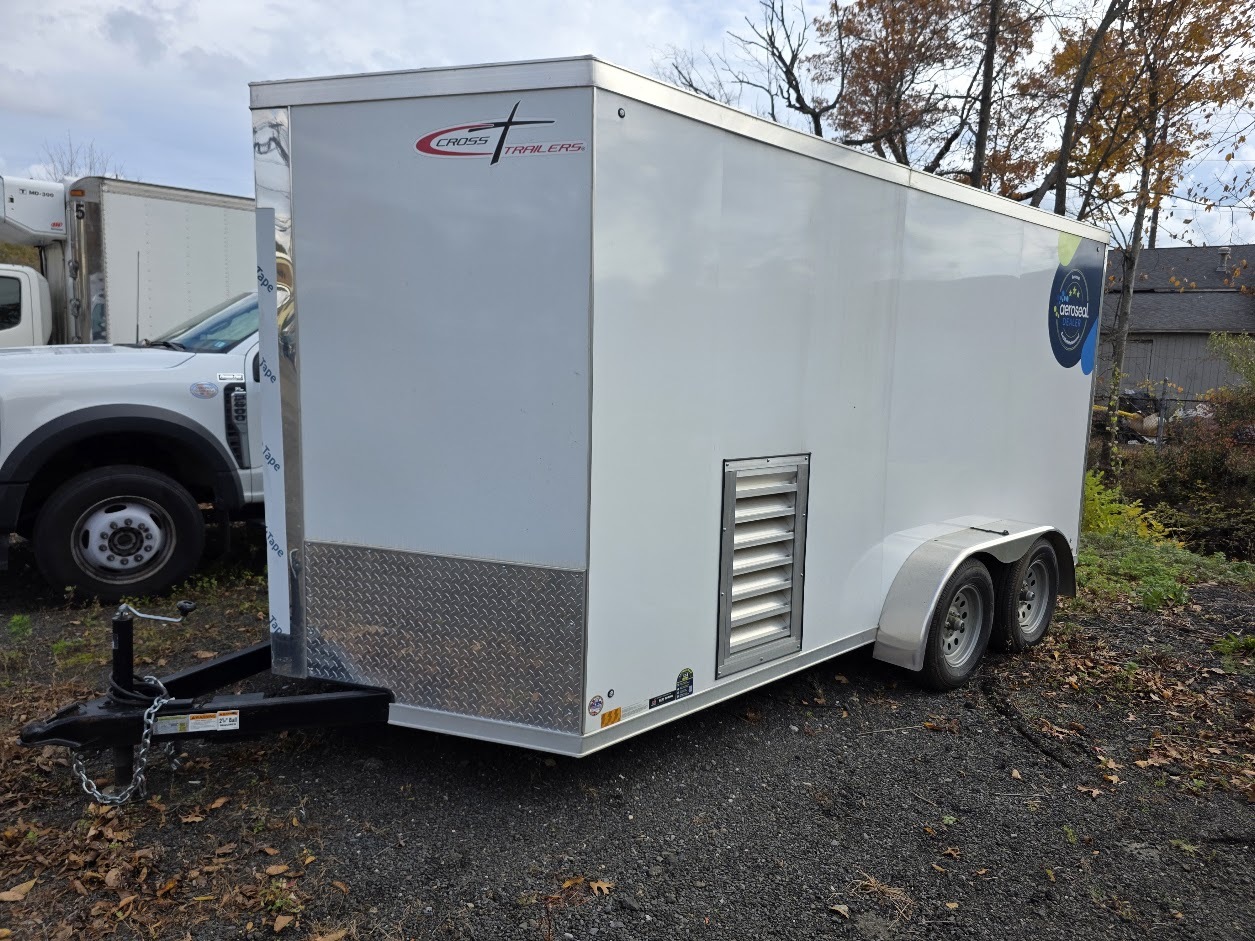 2024 Cross 714TA-ALPHA in Saint Augustine, FL