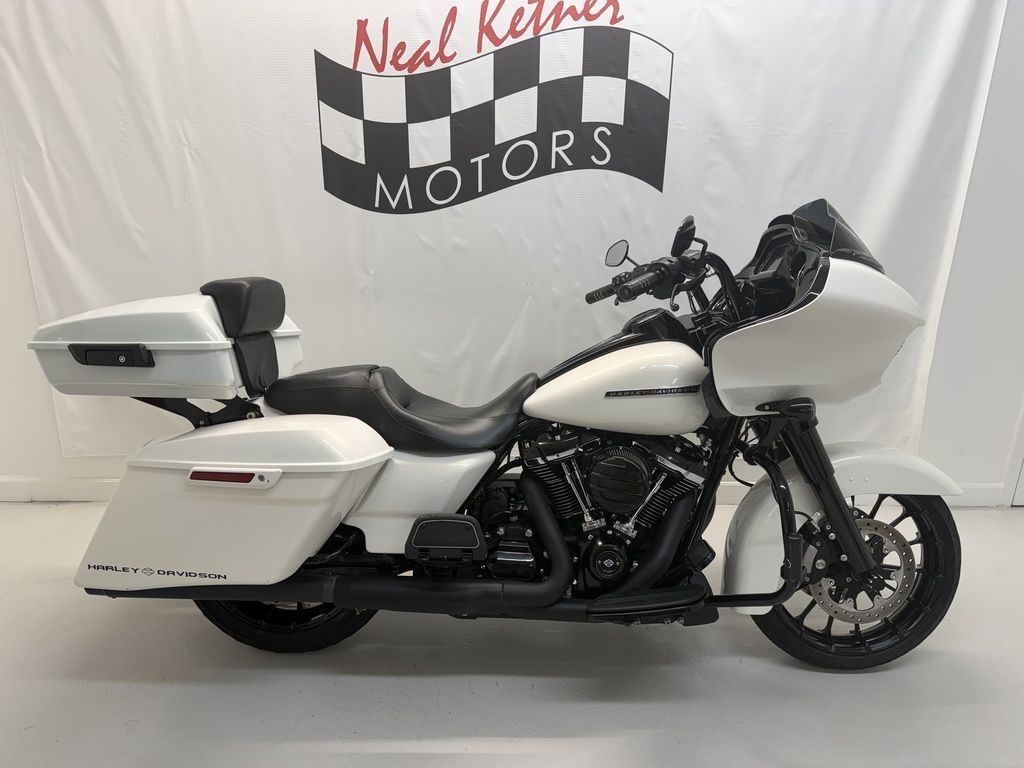 2018 Harley-Davidson® FLTRXS - Road Glide® Special SPECIAL FLTRXS in Winston Salem, NC