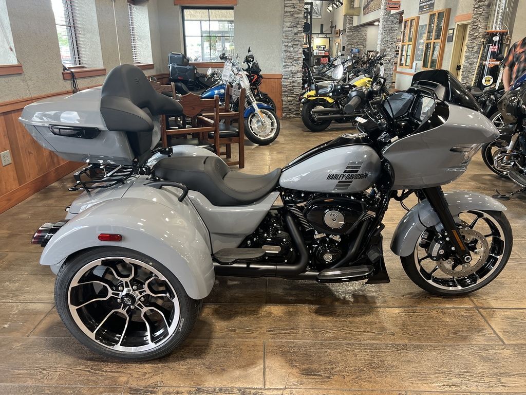 2026 Harley-Davidson® FLTRT - Road Glide® 3 3 in Beaumont, TX