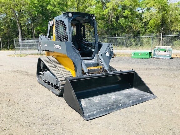 2026 John Deere 325G in Chiefland, FL