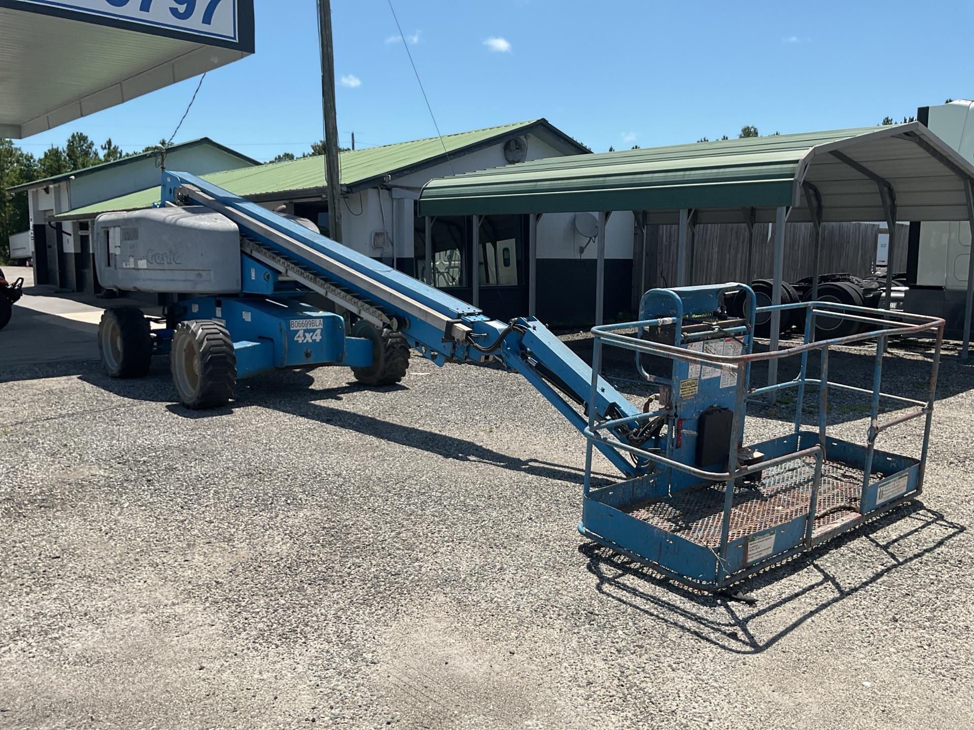 2013 GENIE S65 in Saint Augustine, FL