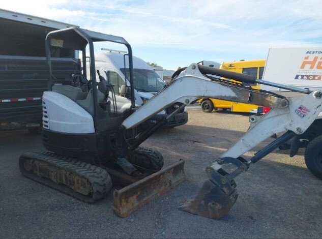 2018 BOBCAT E26 in Saint Augustine, FL