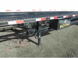 2023 KAUFMAN CAR TRAILERS