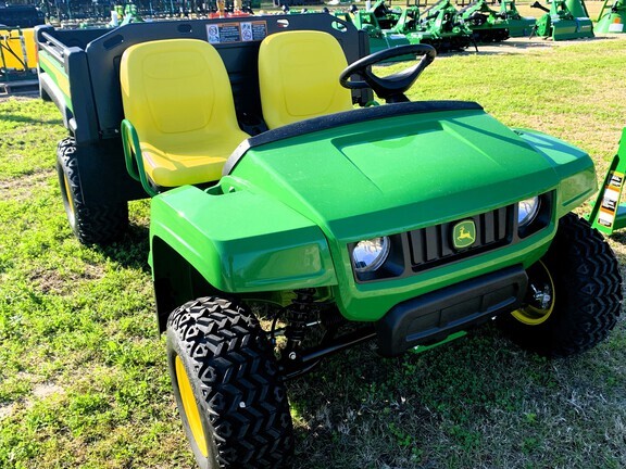 2023 John Deere TX in Gainesville, FL