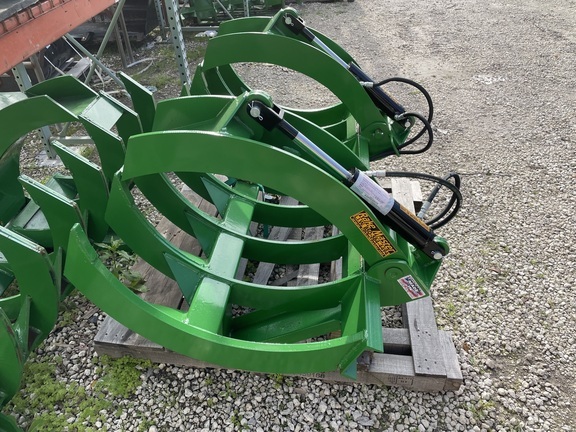 2025 John Deere CR61G in Jacksonville, FL