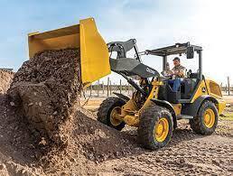 2025 John Deere 184 G in Tallahassee, FL