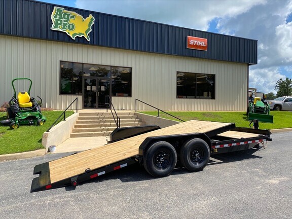 2026 Big Tex 14TL in Cairo, GA
