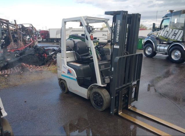 2021 UNICARRIER CFU50LP in Saint Augustine, FL