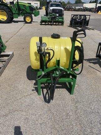 2025 Frontier 3P55-BXT in Mcdonough, GA
