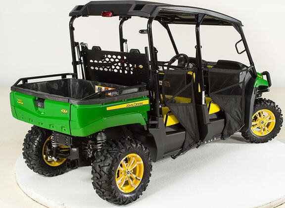 2023 John Deere John Deere XUV560E S4 in Gainesville, FL