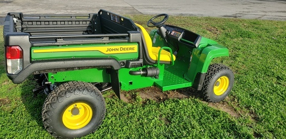 2023 John Deere TX in Gainesville, FL