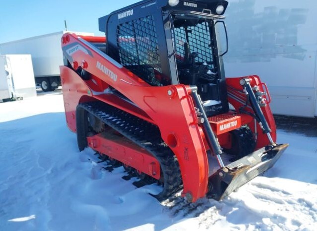 2024 Manitou 3200 VT in Saint Augustine, FL