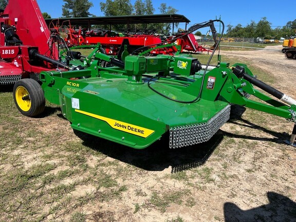 2026 John Deere RC10R in Cairo, GA