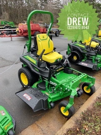 2025 John Deere Z960M in Cartersville, GA