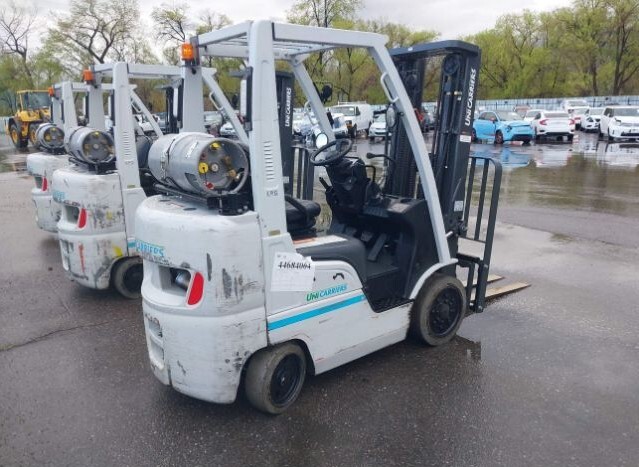 2021 UNICARRIER CFU50LP in Saint Augustine, FL