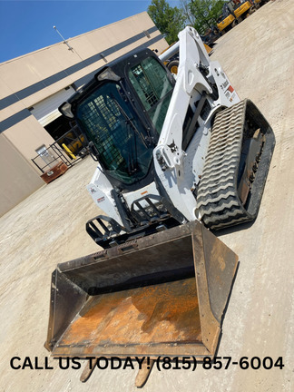 2019 Bobcat T740 in Indianapolis, IN