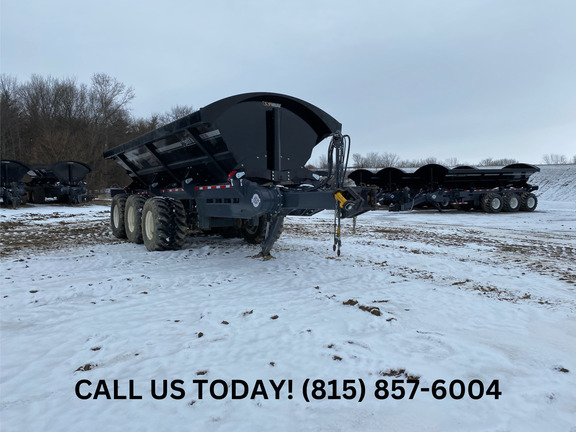 2021 Bauer Built Mfg SD36F in Fort Wayne, IN