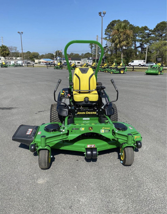 2025 John Deere Z970R in Brunswick, GA