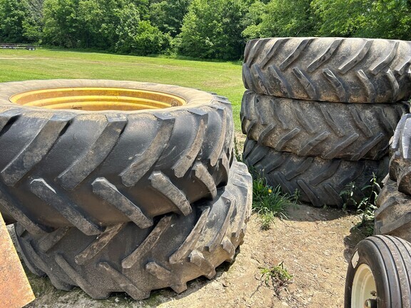 Goodyear 620/70R46 in Trenton, TN