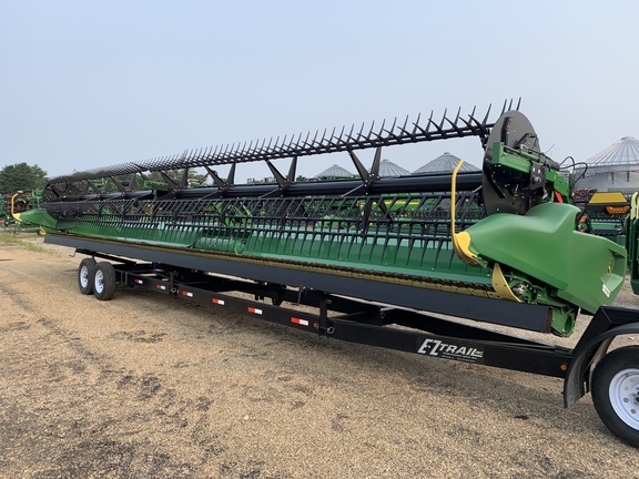 2022 John Deere RD40F in Effingham, IL