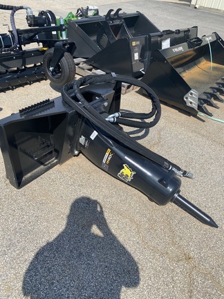 2023 John Deere HH40C in Mcdonough, GA