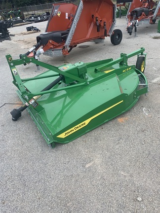 2025 John Deere RC6M in Mcdonough, GA