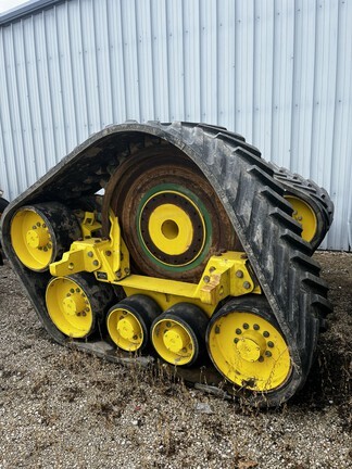 ATI 36" COMBINE TRACKS in Mattoon, IL