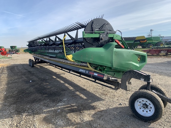 2023 John Deere RD40F in Vincennes, IN