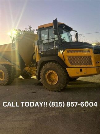 2024 John Deere 310 P in Wauconda, IL
