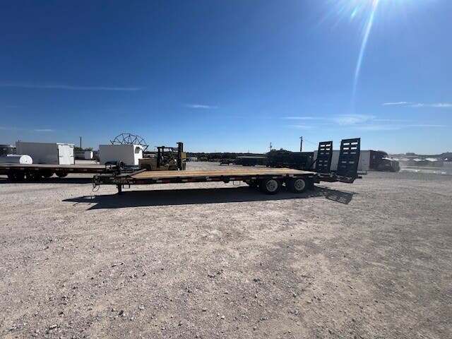 2025 Felling 102" X 30' DECKOVER/EQ SUR in Decatur, TX