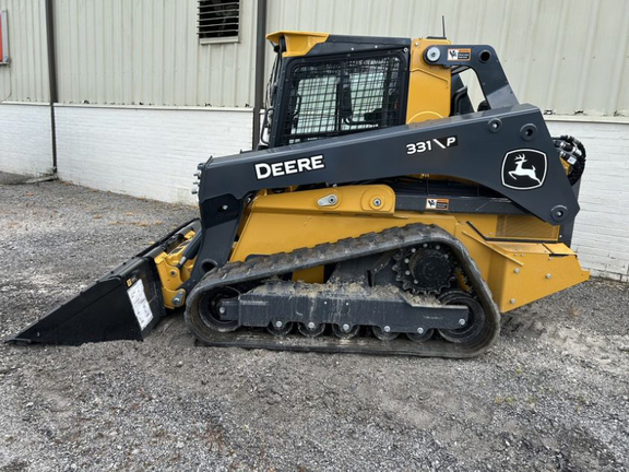 2025 John Deere 331 P in Brunswick, GA