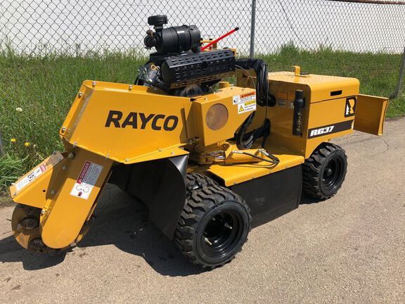 2026 Rayco RG37 in Seneca, SC