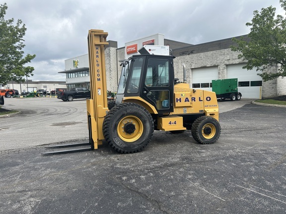 2024 Harlo HP10500 in Burbank, OH