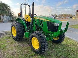 2026 John Deere 5060E in Seneca, SC
