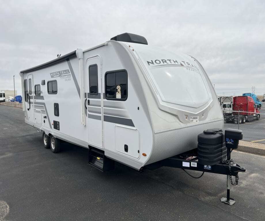 2026 Heartland NORTH TRAIL 260MK in albuquerque NM