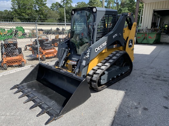 2023 John Deere 317G in S Daytona, FL